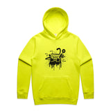 Safety Yellow