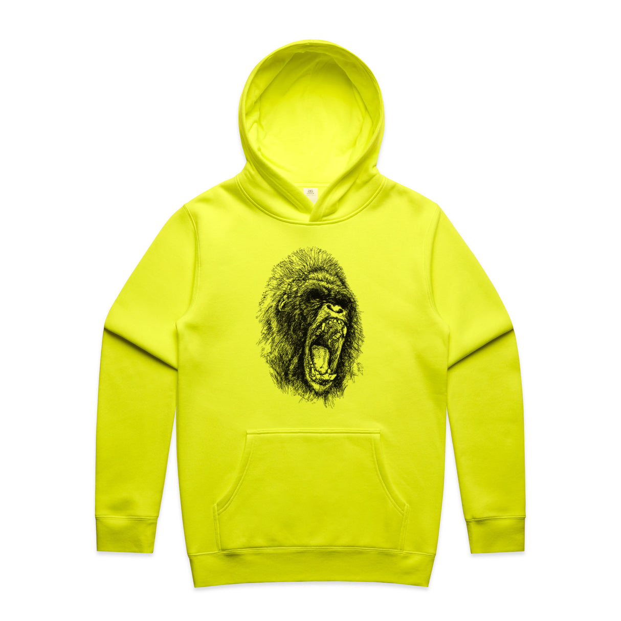 Safety Yellow