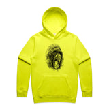 Safety Yellow