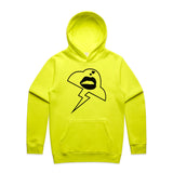 Safety Yellow
