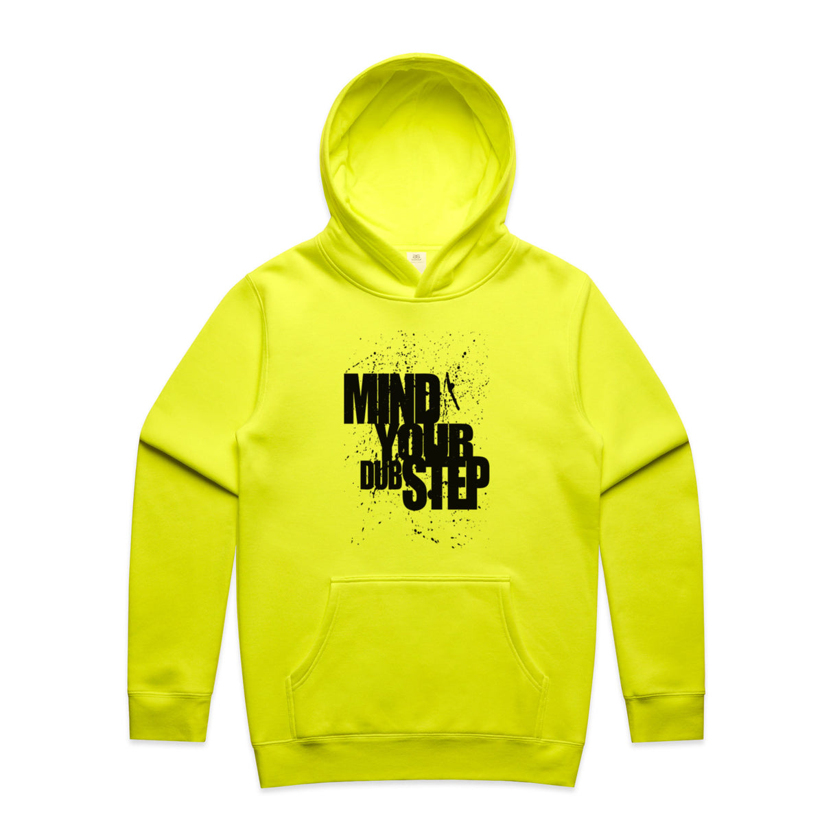 Safety Yellow