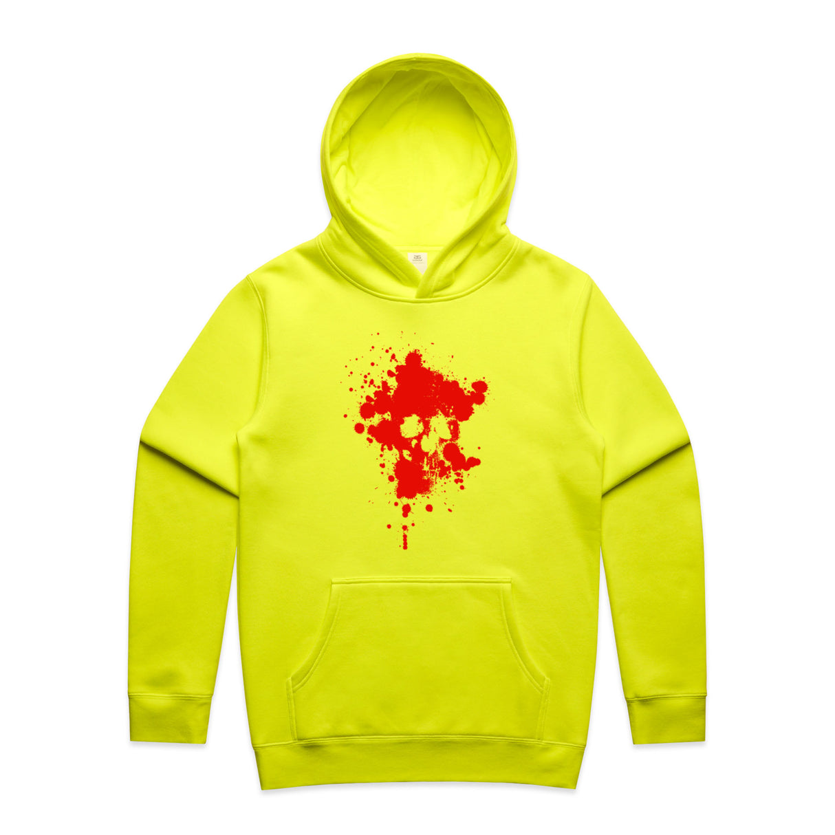 Safety Yellow