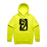 Safety Yellow
