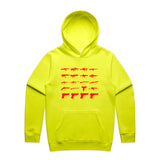Safety Yellow