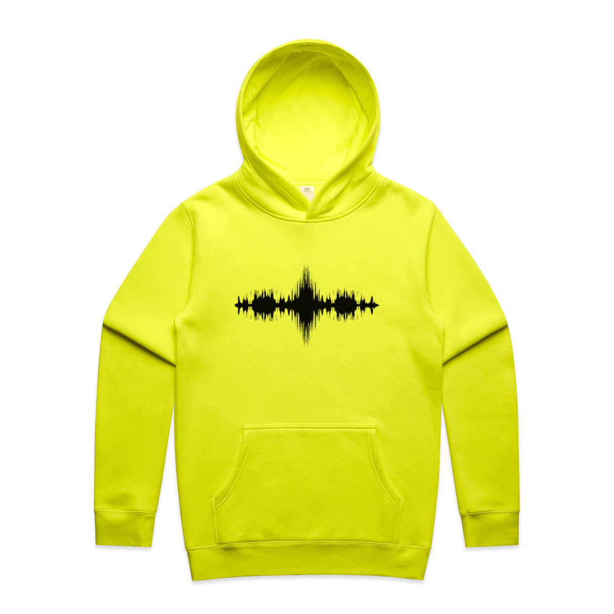 Safety Yellow