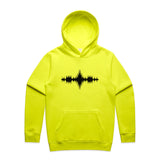 Safety Yellow