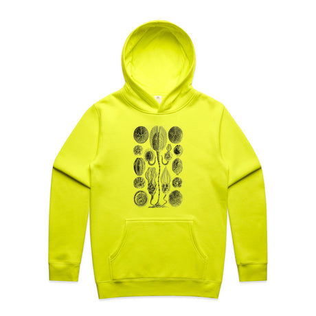 Safety Yellow