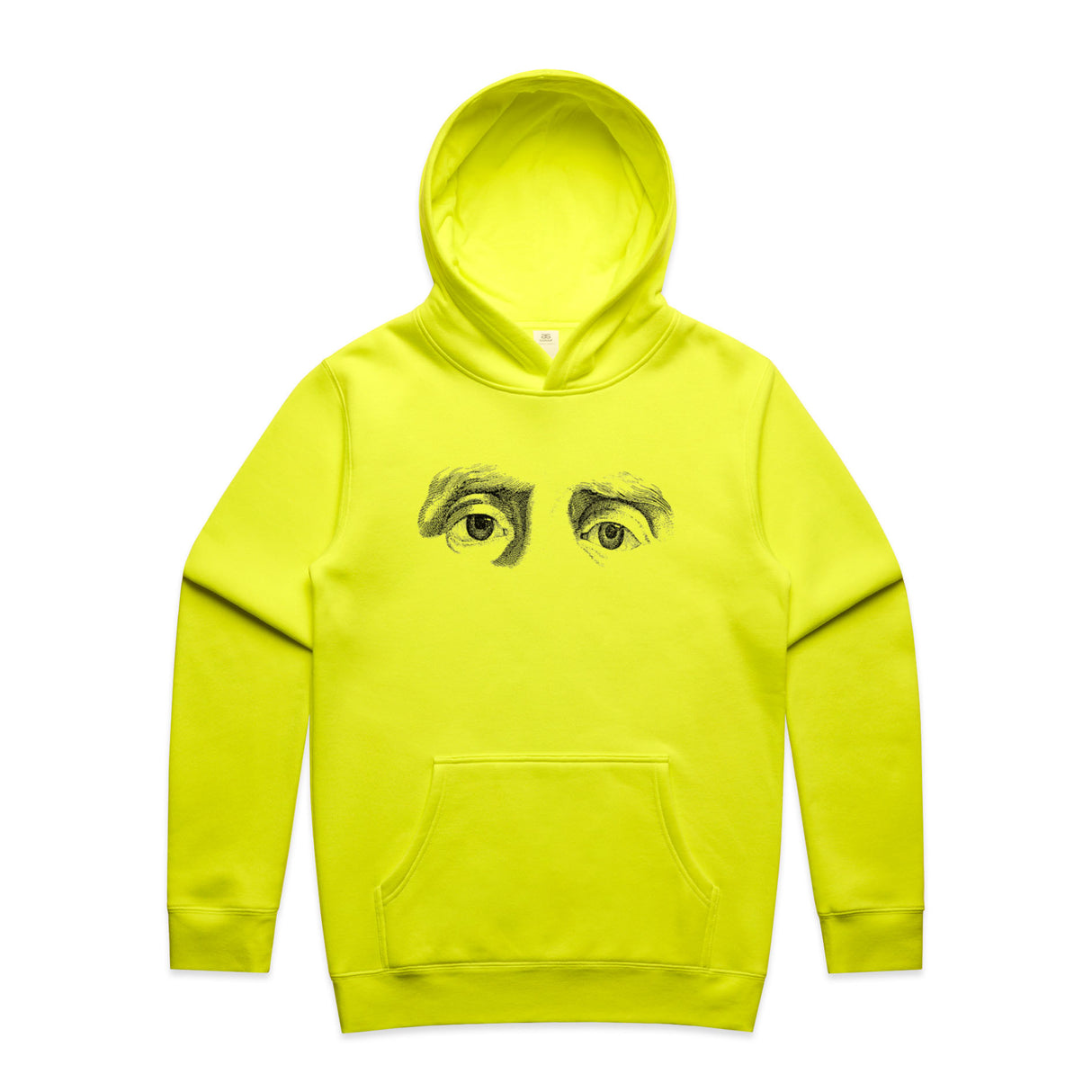 Safety Yellow