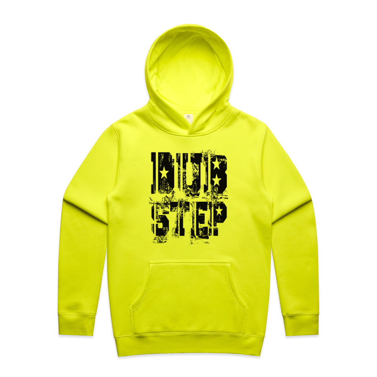 Safety Yellow
