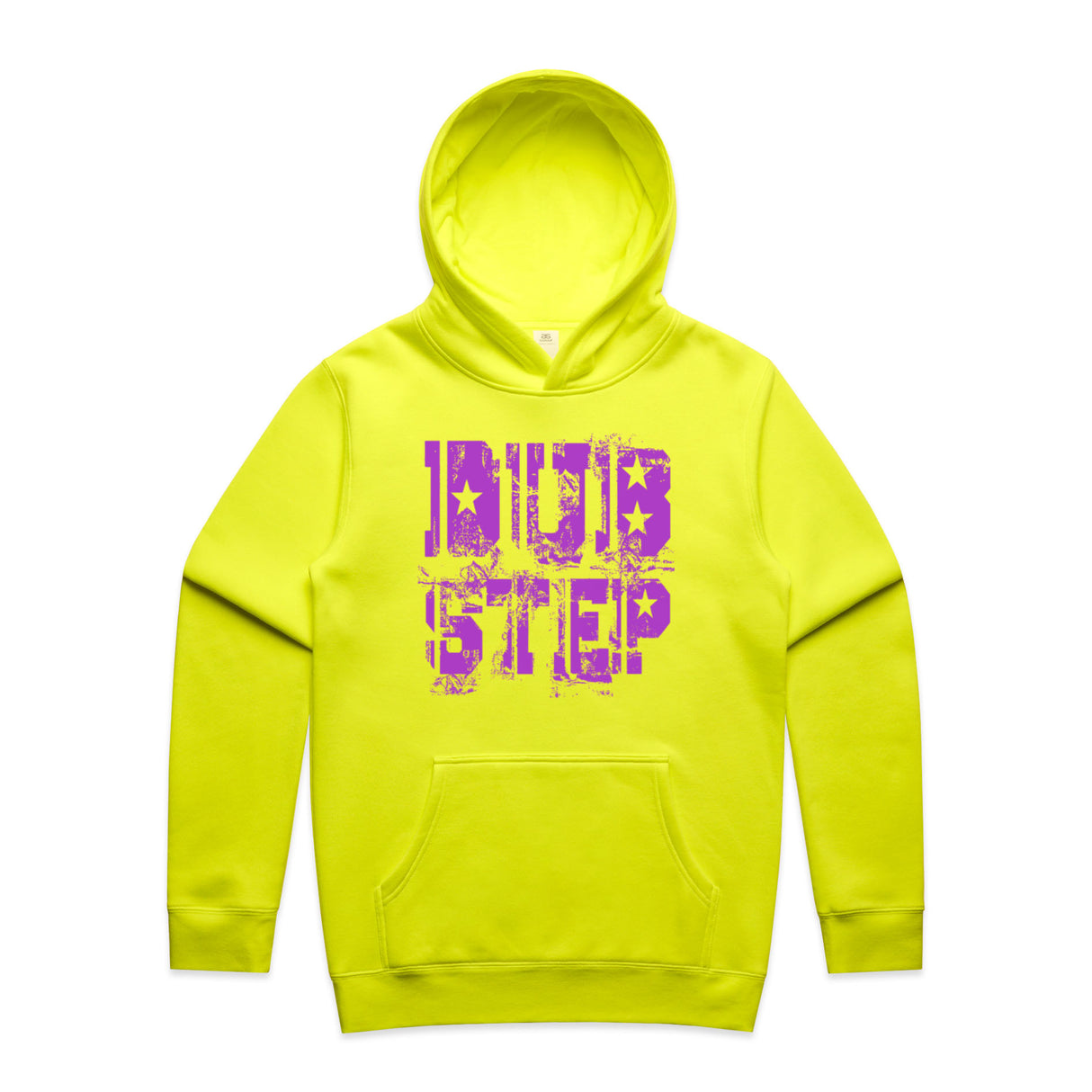 Safety Yellow
