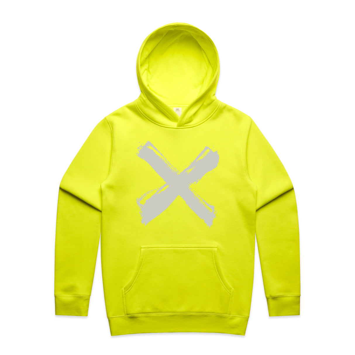 Safety Yellow