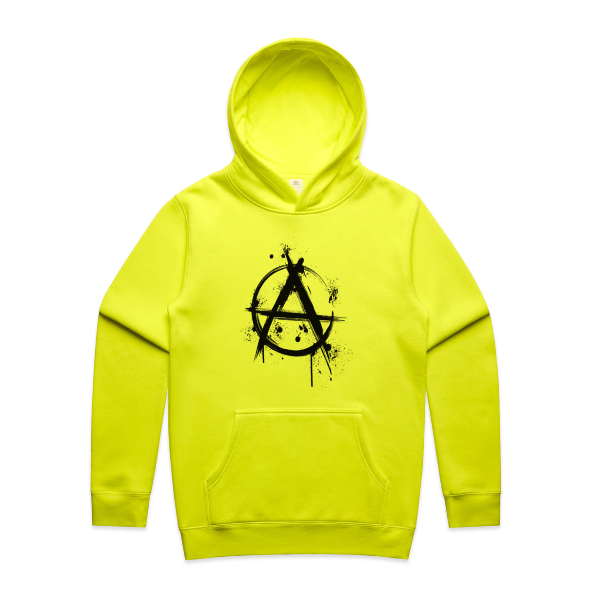 Safety Yellow
