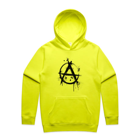 Safety Yellow