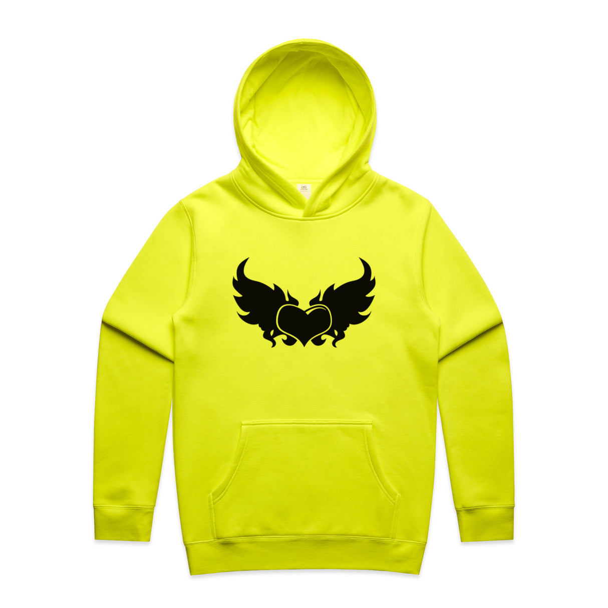 Safety Yellow