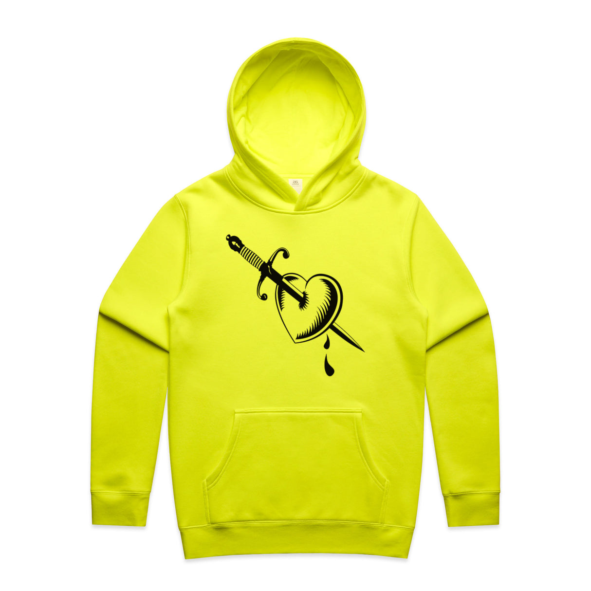 Safety Yellow