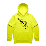 Safety Yellow