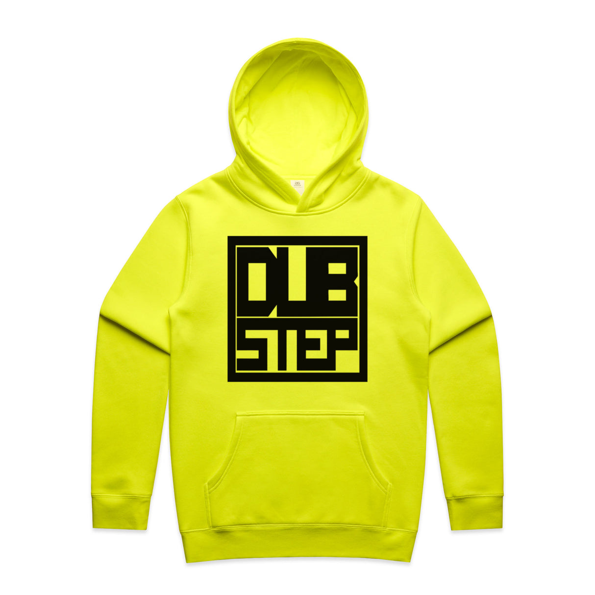 Safety Yellow
