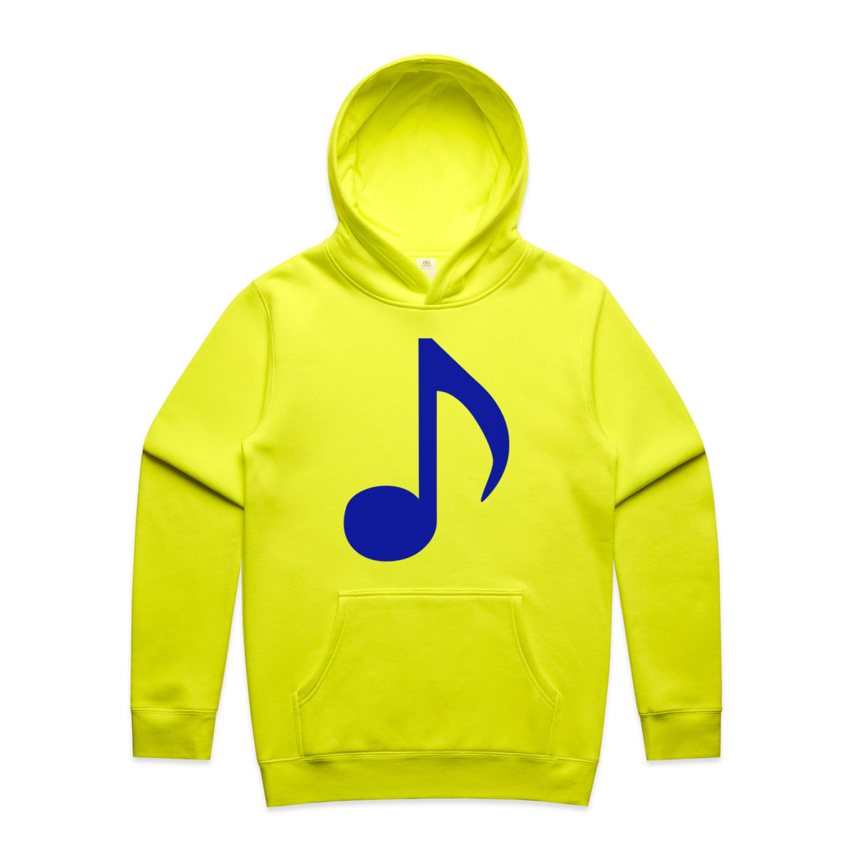 Safety Yellow