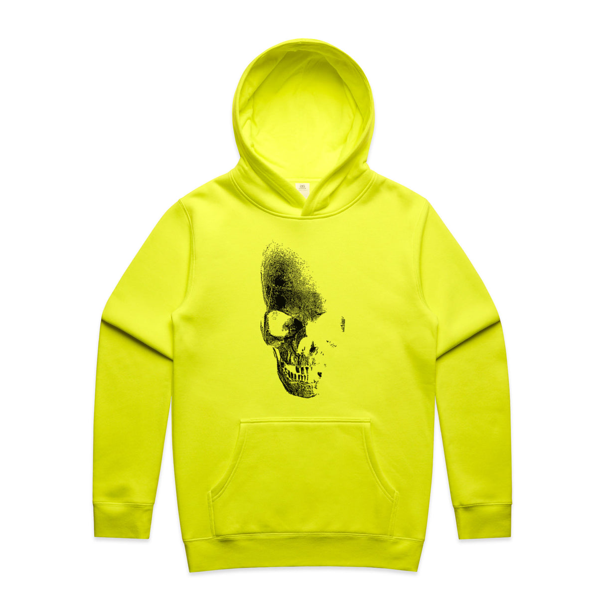 Safety Yellow