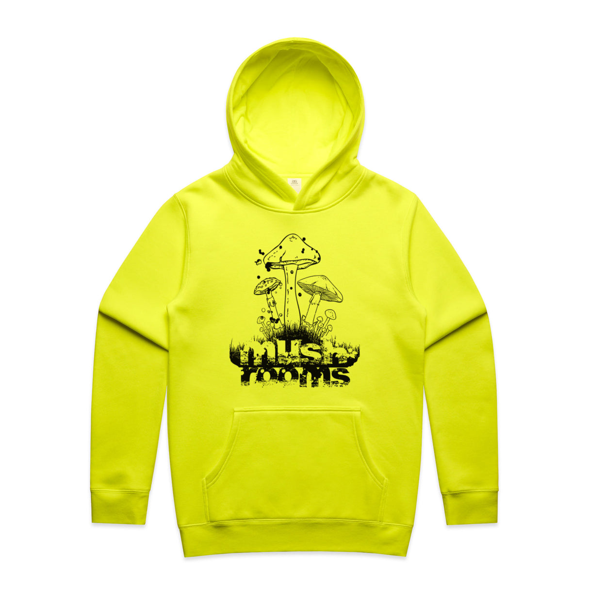 Safety Yellow