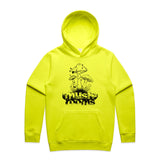 Safety Yellow