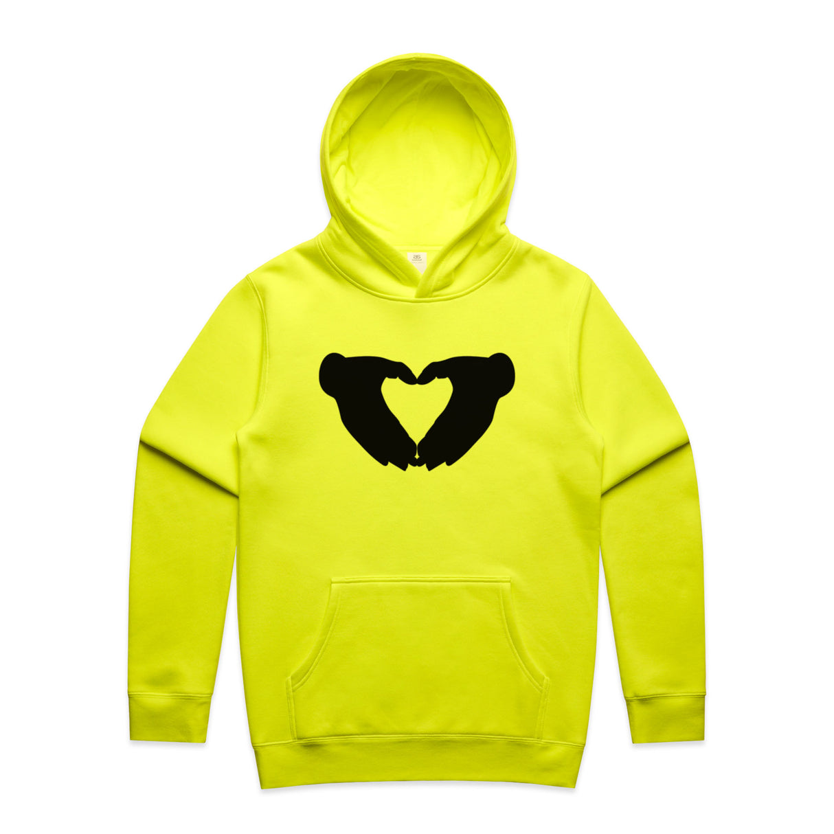Safety Yellow