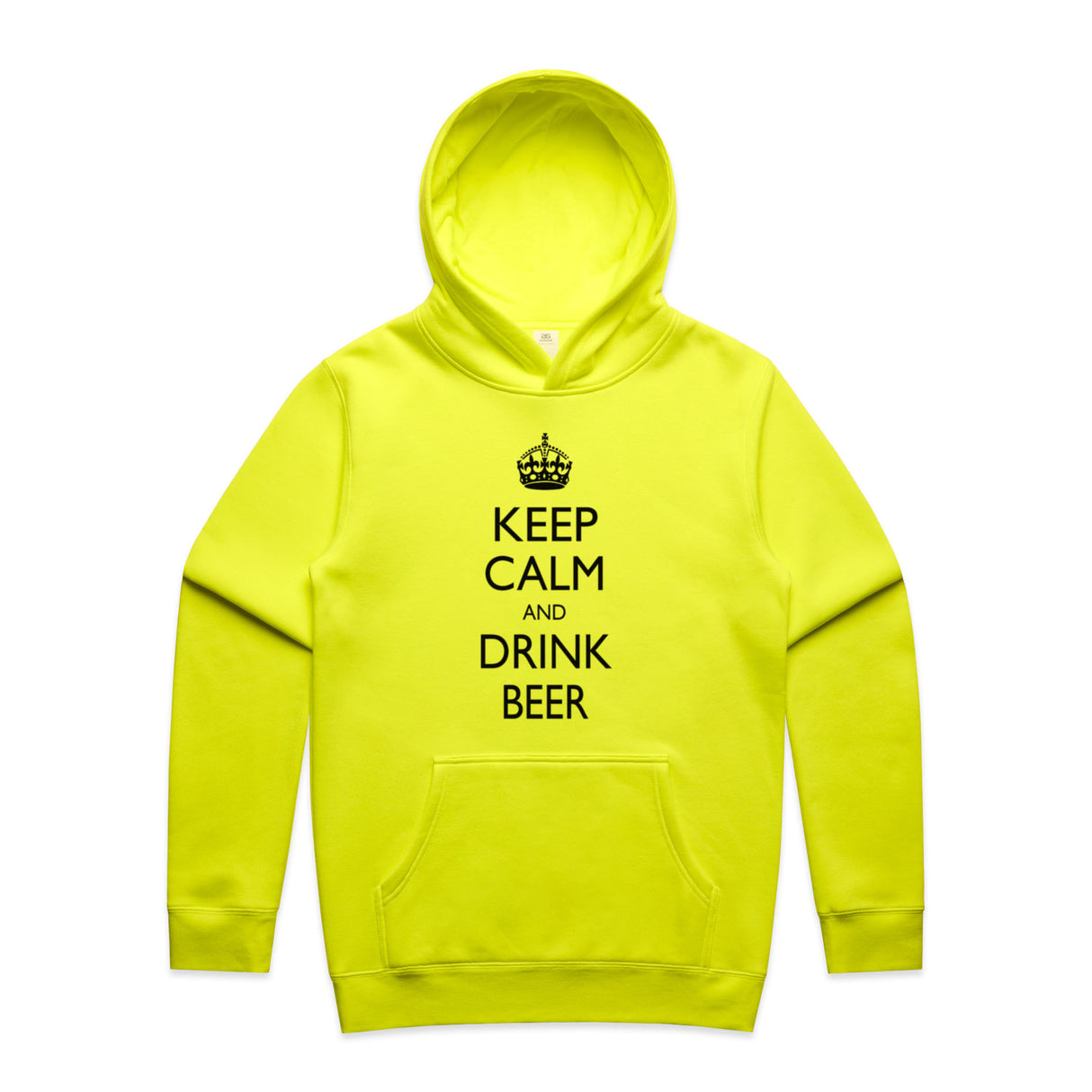 Safety Yellow