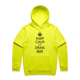 Safety Yellow