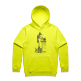 Safety Yellow