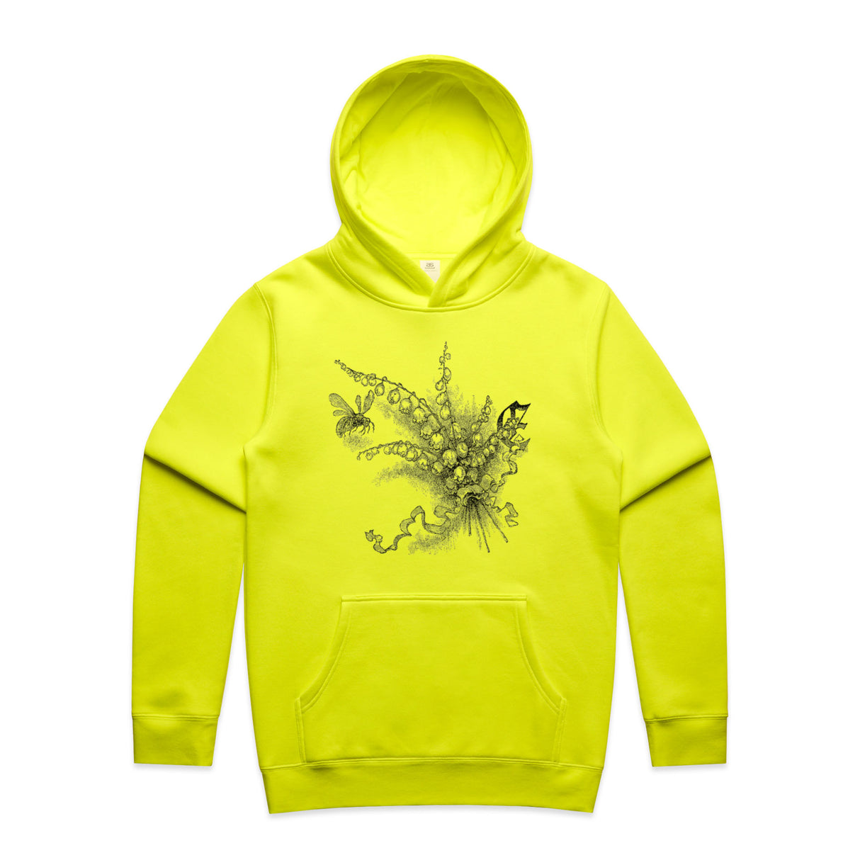 Safety Yellow