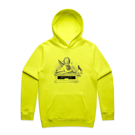 Safety Yellow
