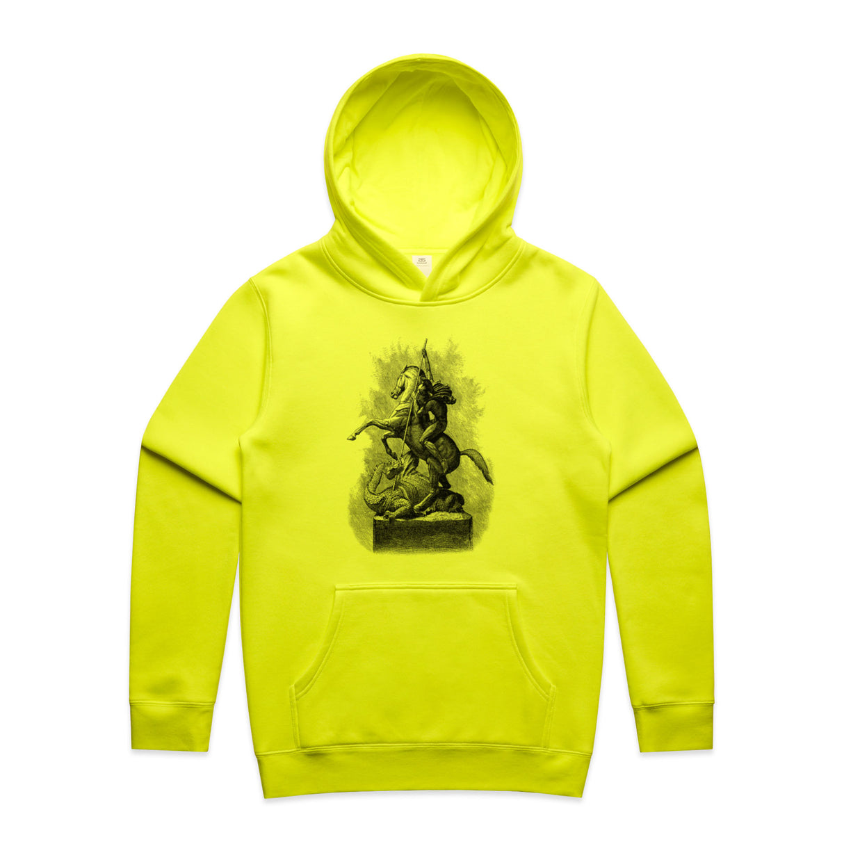 Safety Yellow