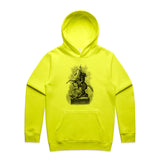 Safety Yellow