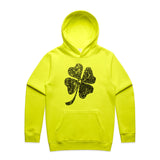 Safety Yellow