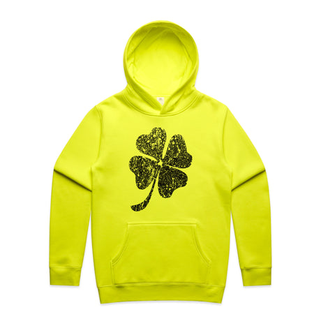 Safety Yellow
