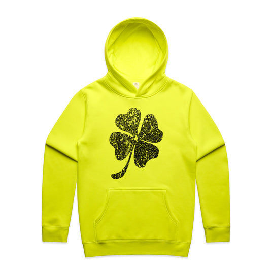Safety Yellow