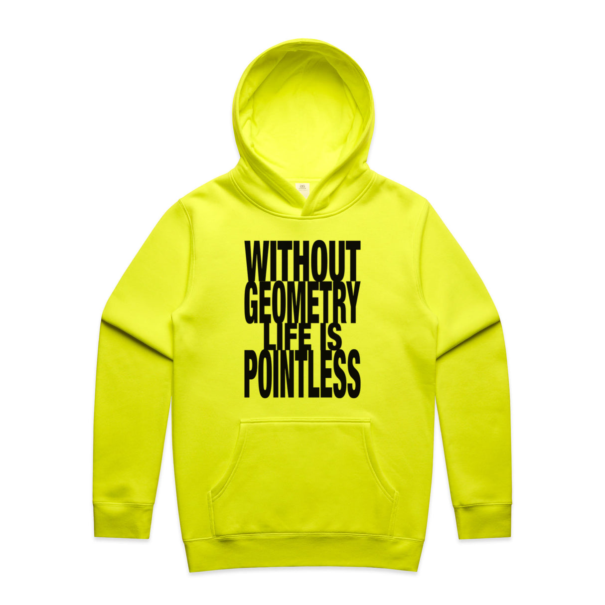 Safety Yellow