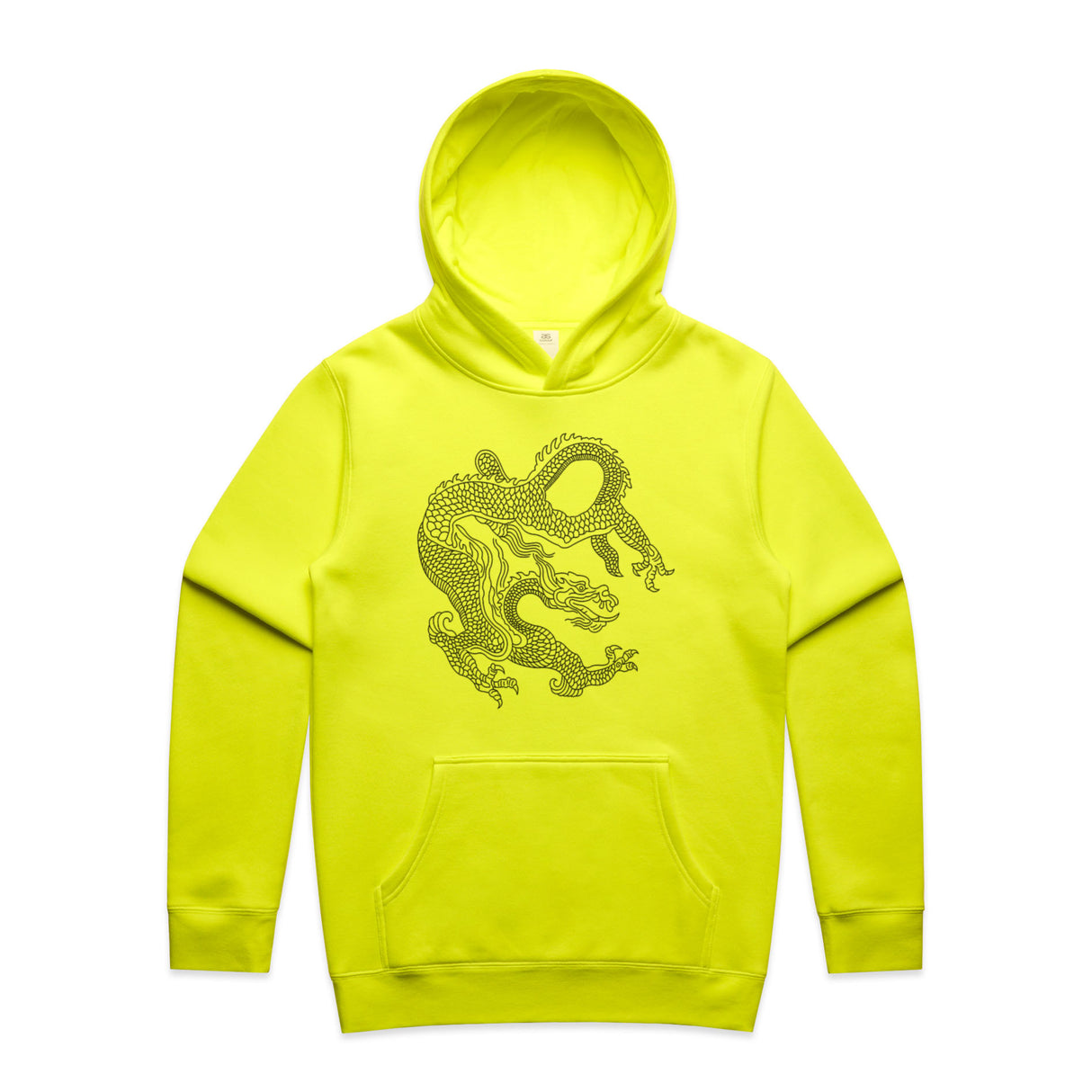 Safety Yellow