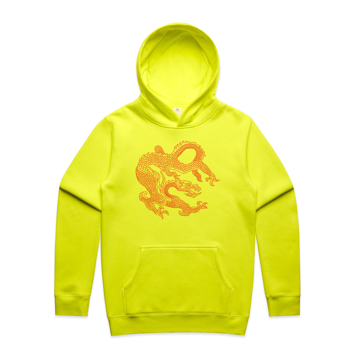 Safety Yellow