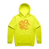Safety Yellow