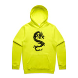 Safety Yellow