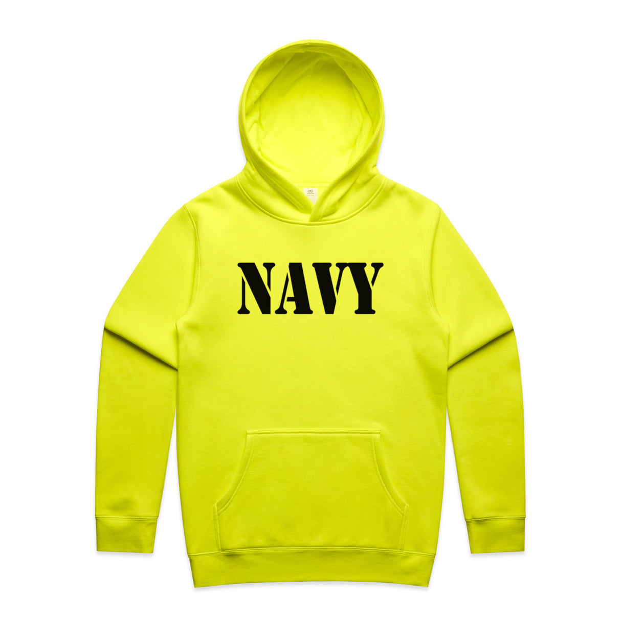 Safety Yellow
