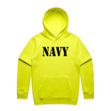 Safety Yellow