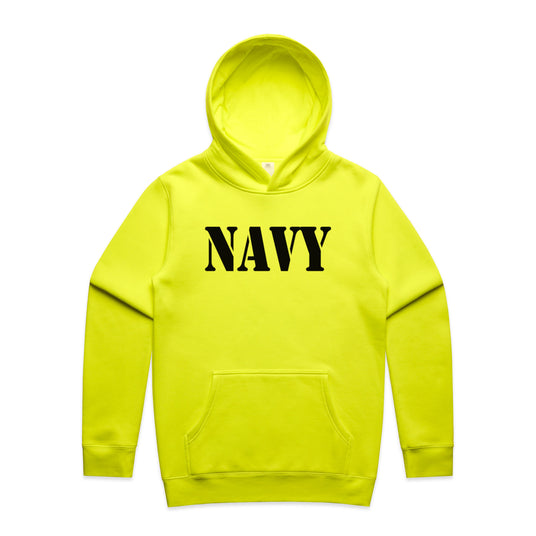Safety Yellow