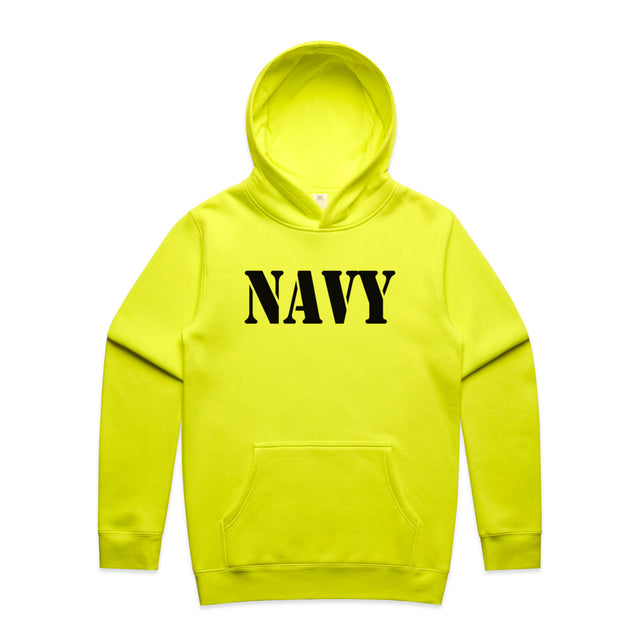 Safety Yellow
