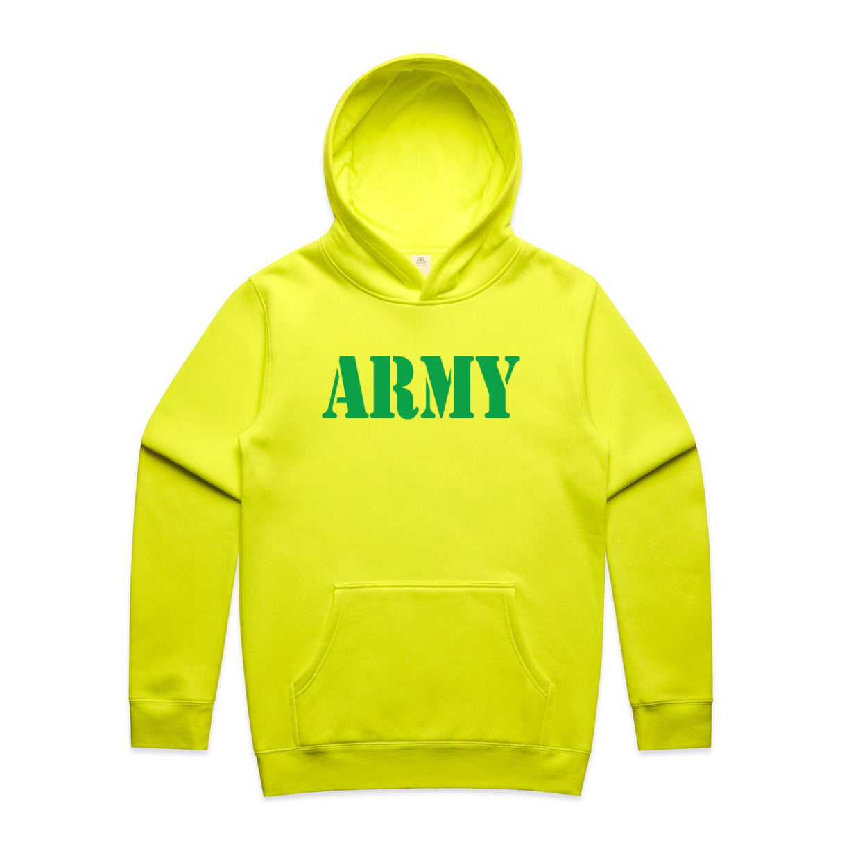 Safety Yellow