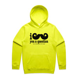 Safety Yellow