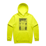 Safety Yellow