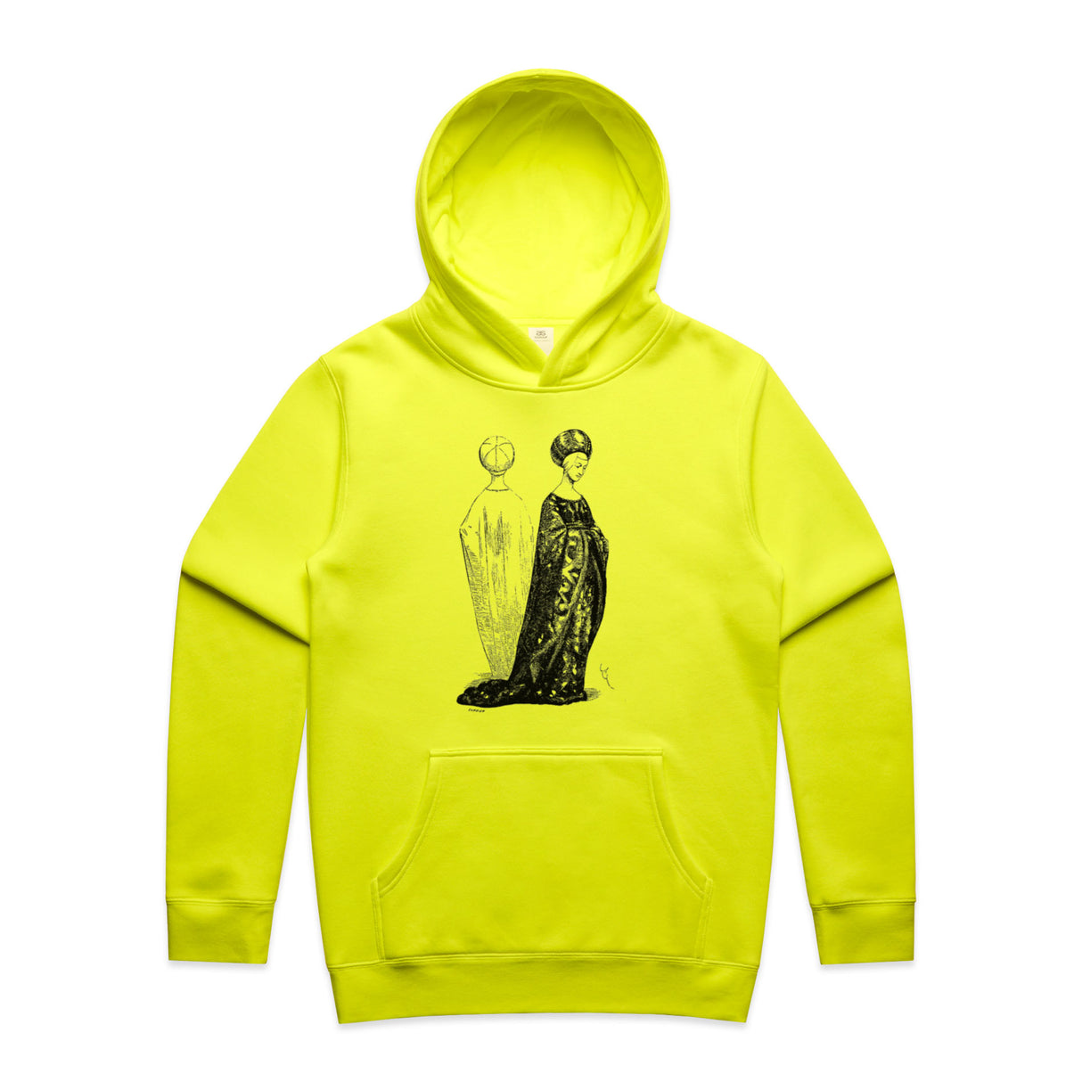 Safety Yellow