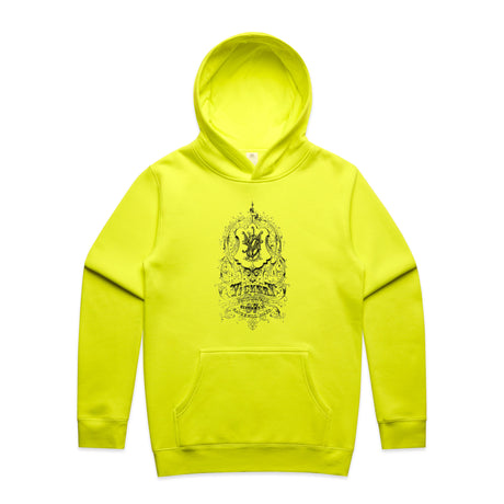 Safety Yellow